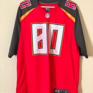 Bucs Jersey